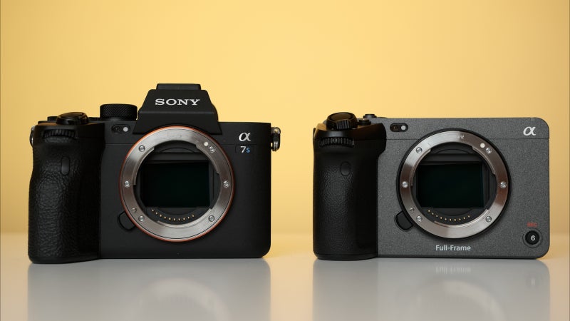 Sony FX3 Review and Mini Documentary Sample Footage(영문) : 네이버 블로그