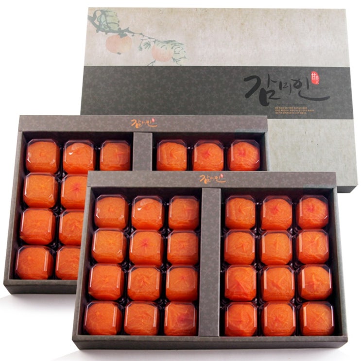 가성비갑 감미인 1+1 청도반건시 곶감+쇼핑백, 1set, 1+1/24과(대과)+쇼핑백 ··· 가성비갑 감미인 1+1 청도반건시 곶감+쇼핑백, 1set, 1+1/24과(대과)+쇼핑백 ···