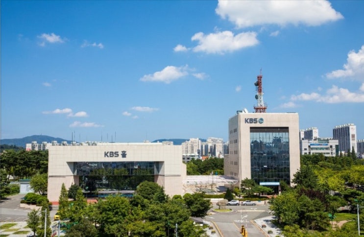  KBS울산_기상캐스터