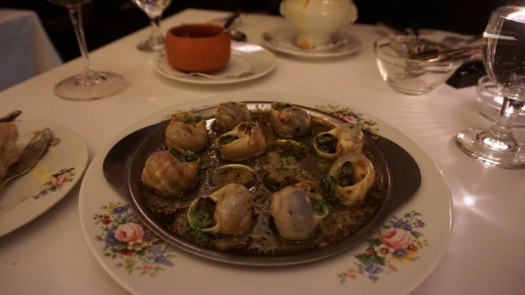  [청담 맛집] 분위기 좋은 프렌치 다이닝 비스트로드욘트빌 (BISTROT de YOUNTVILLE) 디너코스 추천