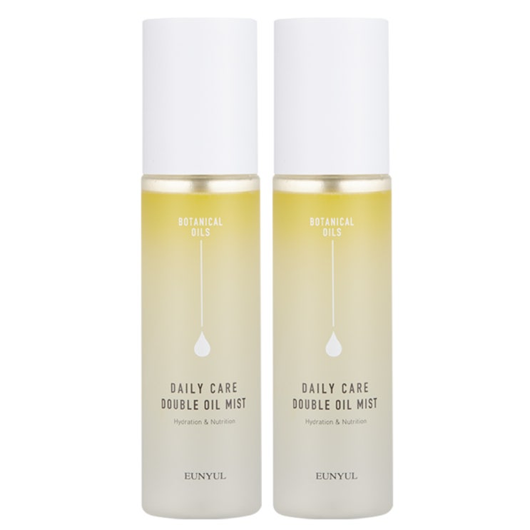 핵가성비 좋은 은율 데일리 케어 더블 오일 미스트, 100ml, 2개(로켓배송) ··· 핵가성비 좋은 은율 데일리 케어 더블 오일 미스트, 100ml, 2개(로켓배송) ···