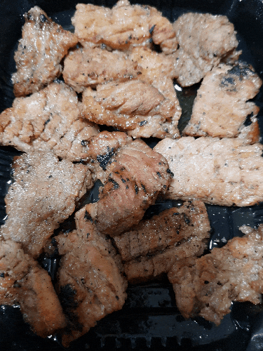 <안암 / 성신 맛집> 문스갈비 성신고대점 후기 <안암 / 성신 맛집> 문스갈비 성신고대점 후기