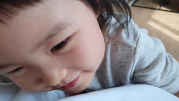  아이가 행복을 배운다는 것은