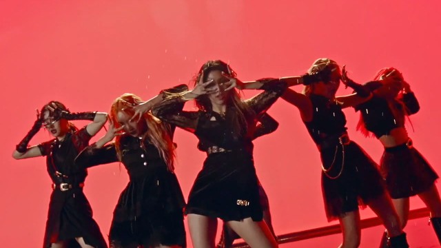  [MV] 픽시(PIXY) - Wings [뮤비/가사/듣기]