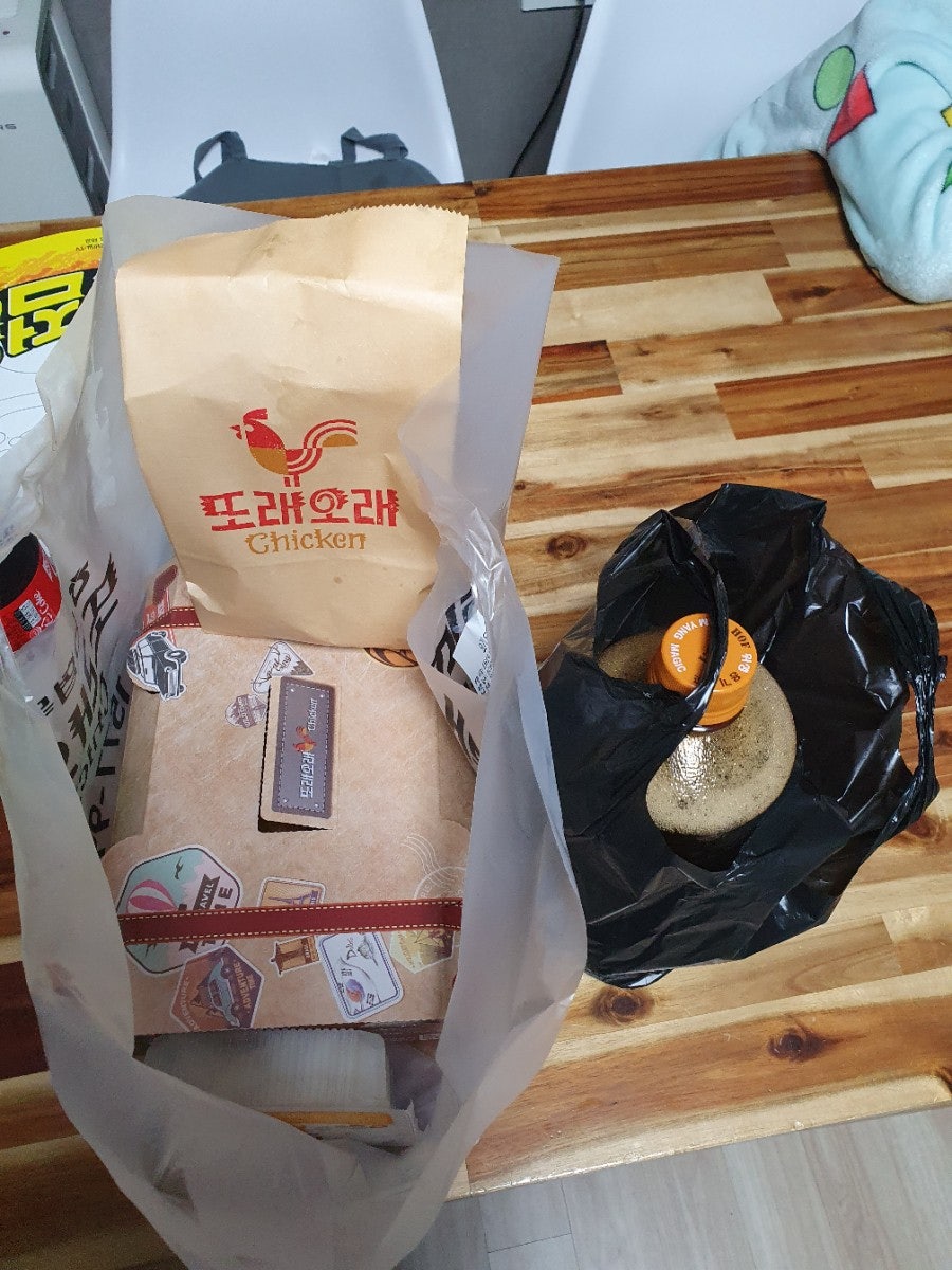 또래오래 양평용문점 사진 2