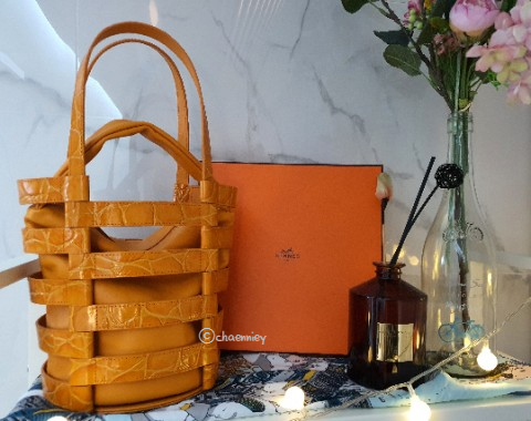  후기 | 구드 네티백이 왔어요 / gu_de nettie bag 구드백