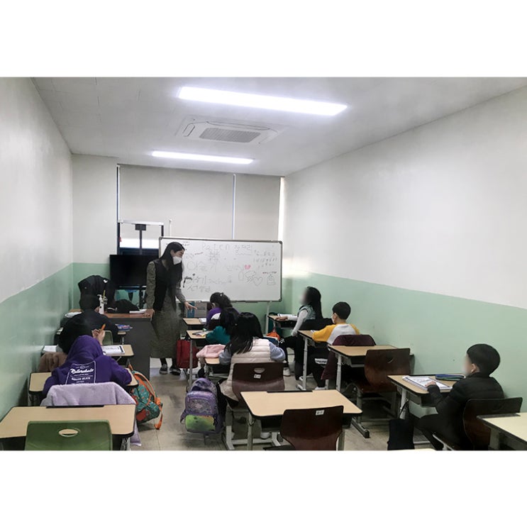  [히스토리] 멘날과 함께한 서울영문초등학교 방과후활동 오프라인 멘토링