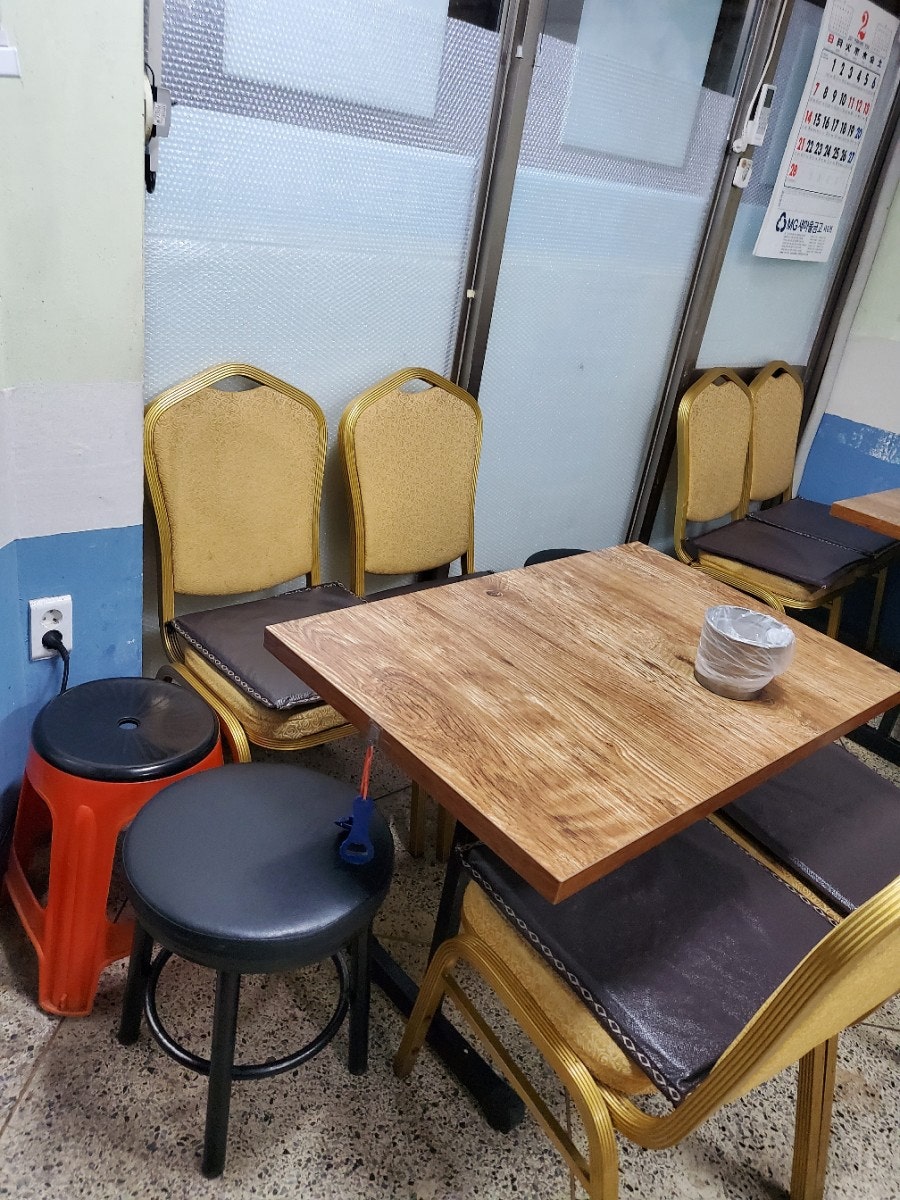 맛닭꼬시닭 부곡점 사진 5