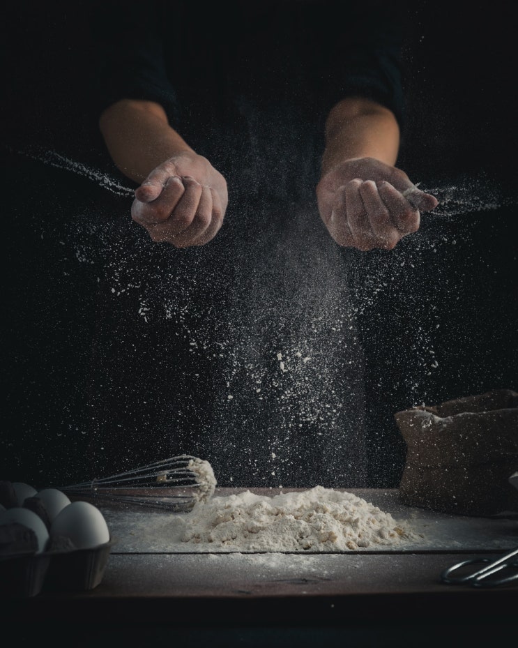 떡제조기능사 Craftsman Tteok Making