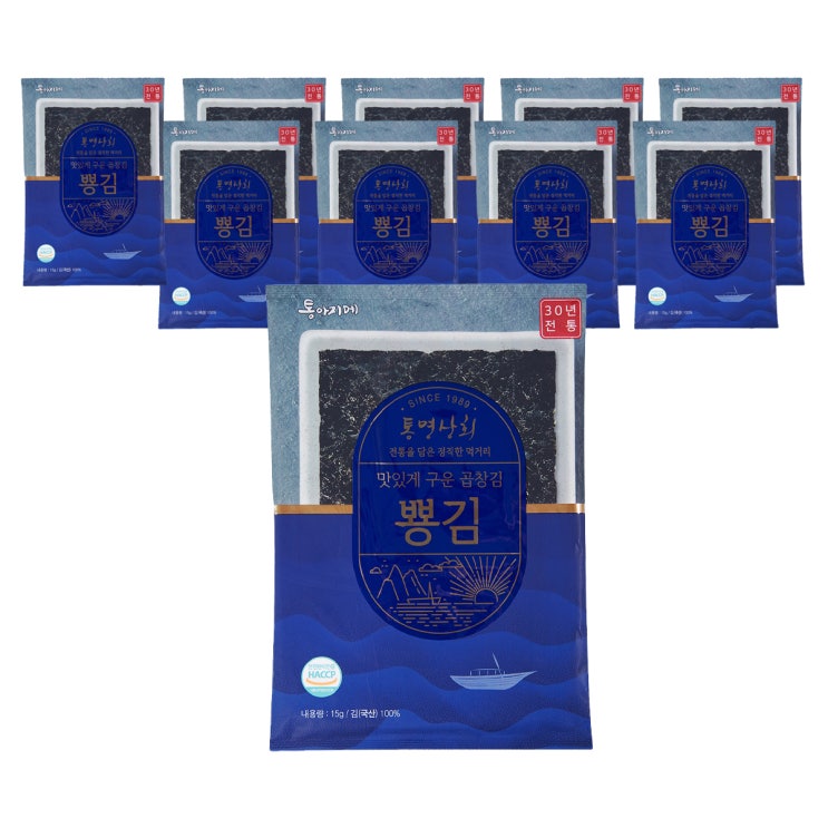 선호도 좋은 뿅김 통영상회 맛있게 구운 곱창김, 15g, 10봉(로켓배송) 추천합니다 선호도 좋은 뿅김 통영상회 맛있게 구운 곱창김, 15g, 10봉(로켓배송) 추천합니다