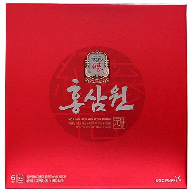 가성비 좋은 정관장 홍삼원 + 쇼핑백, 30포, 5세트 좋아요 가성비 좋은 정관장 홍삼원 + 쇼핑백, 30포, 5세트 좋아요