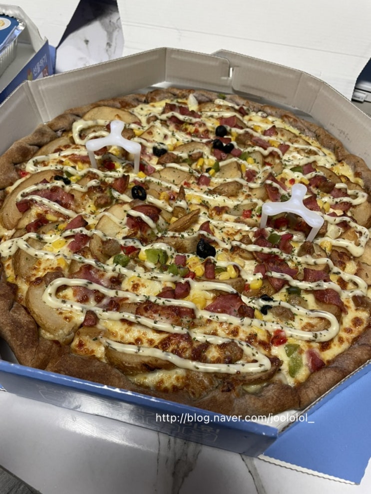 여주 피자 맛집 : 봉수아 피자 추천