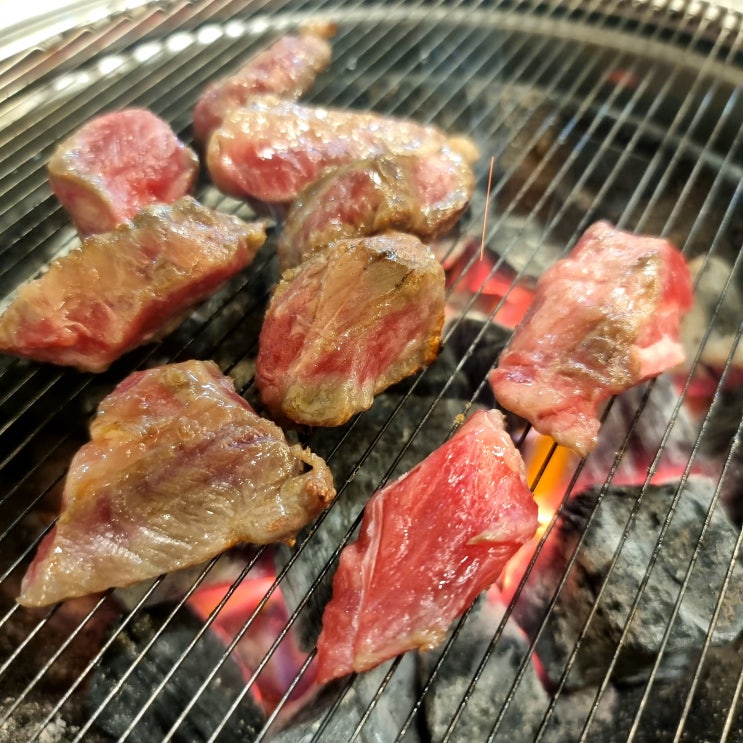  마천시장 맛집 착한고기집, 가성비끝판왕 강력추천!
