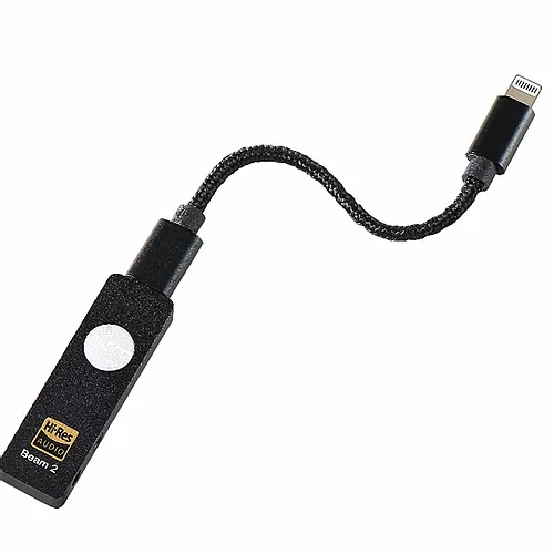  MQA 공식 지원 유선 USB DAC Beam 2  $98.82 (무료배송)