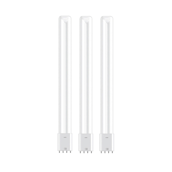 가성비 뛰어난 오스람 LED형광등 18W DULUX L LED 857 3p, 주광색(로켓배송) 추천해요 가성비 뛰어난 오스람 LED형광등 18W DULUX L LED 857 3p, 주광색(로켓배송) 추천해요