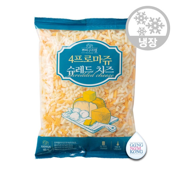 최근 인기있는 쁘띠구르망 4프로마쥬 슈레드 치즈 800gx1ea, 선택 좋아요 최근 인기있는 쁘띠구르망 4프로마쥬 슈레드 치즈 800gx1ea, 선택 좋아요