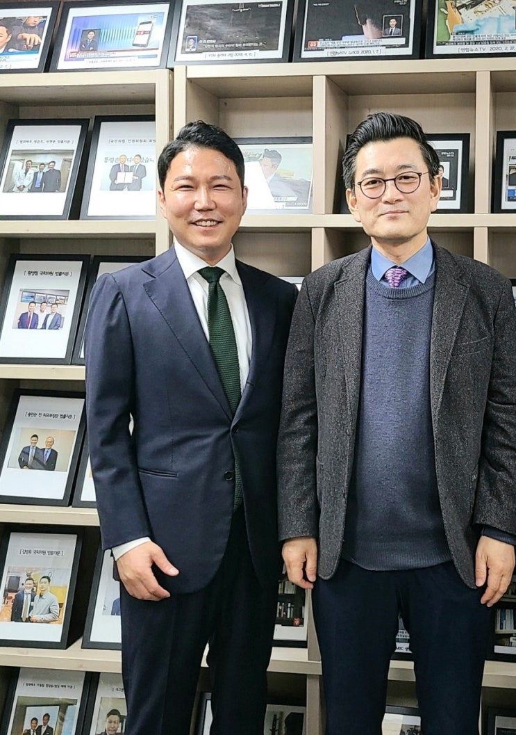 김정기 전 주 상하이 총영사님