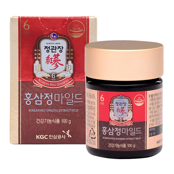 최근 인기있는 정관장 홍삼정마일드 + 마법의 청소박사 증정, 100g, 1병 ··· 최근 인기있는 정관장 홍삼정마일드 + 마법의 청소박사 증정, 100g, 1병 ···