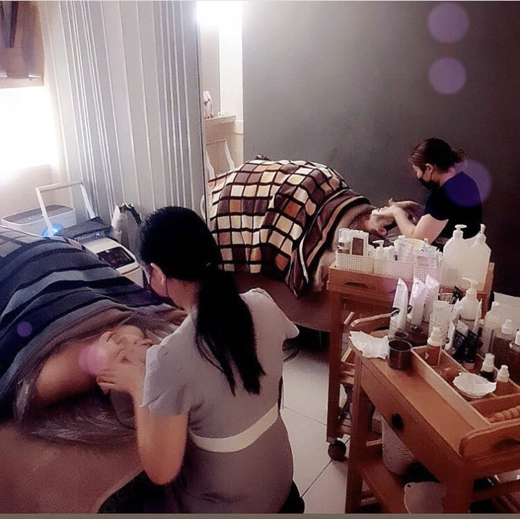 #왁싱 #피부관리 #태닝 #최대50%할인 #구제주 #일도 보여주면 바로 할인되는 TIP!