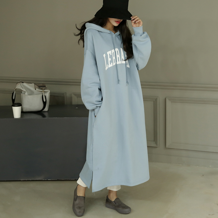 인기 급상승인 베니코코 레베카 후드 긴팔 원피스(로켓배송) 좋아요 인기 급상승인 베니코코 레베카 후드 긴팔 원피스(로켓배송) 좋아요