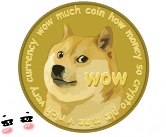 도지코인(DOGE) 시세 업비트상장 어떻게 움직일지 예측!!