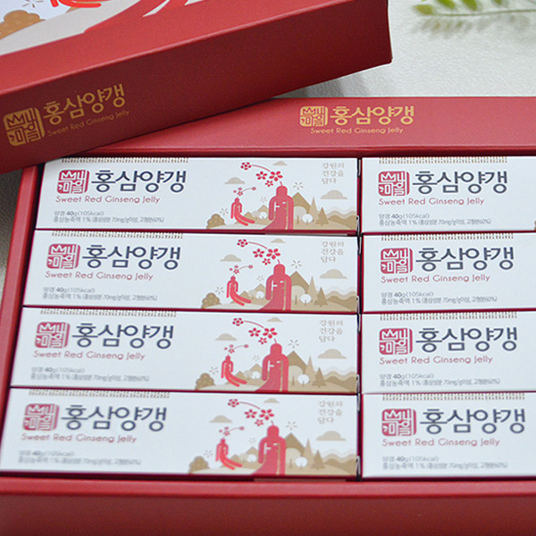 요즘 인기있는 국내산 수제양갱 홍삼양갱세트 40g 8개 좋아요 요즘 인기있는 국내산 수제양갱 홍삼양갱세트 40g 8개 좋아요