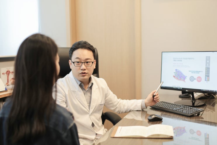  청라통증클리닉 자꾸 재발하는  통증치료