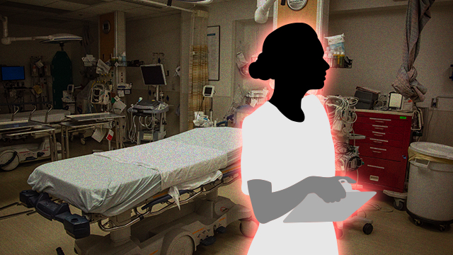 하얗게 ‘태움’ 당한 박선욱 간호사의 죽음…끝내 못받은 사과 하얗게 ‘태움’ 당한 박선욱 간호사의 죽음…끝내 못받은 사과