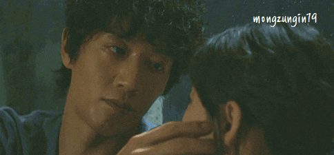 루카 더 비기닝 8회 줄거리 리뷰, 지오 아빠 되다!