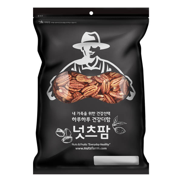 가성비갑 넛츠팜 피칸, 400g, 1개(로켓배송) ··· 가성비갑 넛츠팜 피칸, 400g, 1개(로켓배송) ···