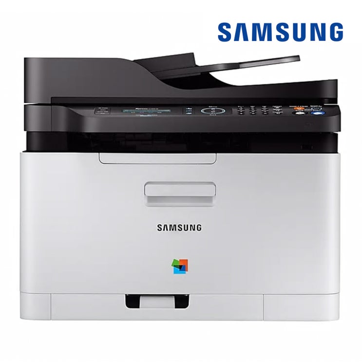 인기 많은 삼성 SL-C483FW 컬러레이저 복합기 ··· 인기 많은 삼성 SL-C483FW 컬러레이저 복합기 ···