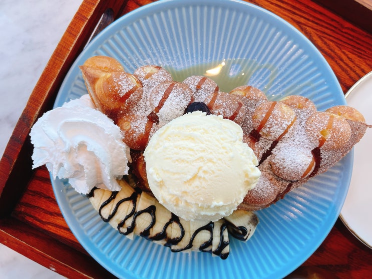  포항 여남 카페 조용해서 대화하기 좋은 카페 처으메