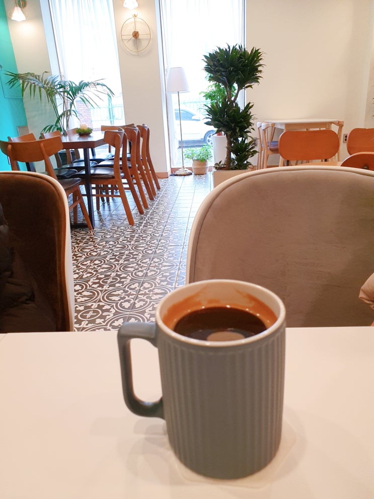  밀루와플 천천동