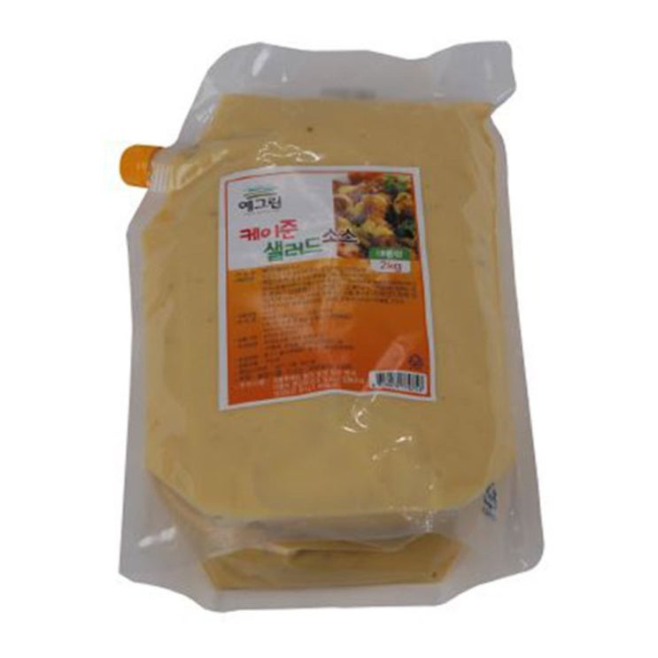 많이 팔린 예그린 케이준샐러드소스, 2kg, 1개 ··· 많이 팔린 예그린 케이준샐러드소스, 2kg, 1개 ···