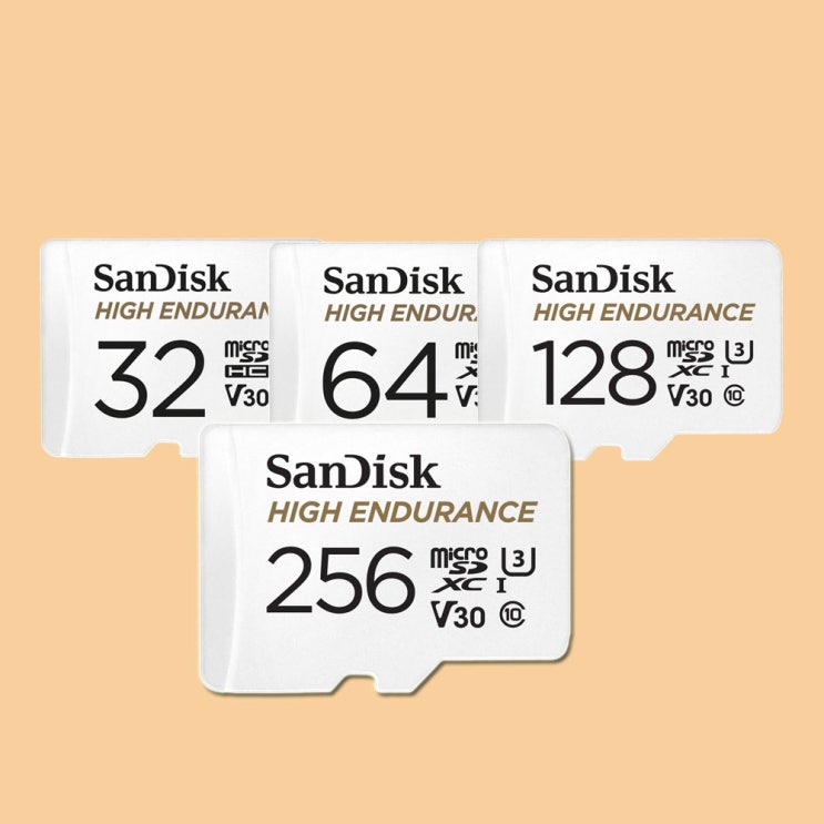 최근 인기있는 샌디스크 블랙박스전용 마이크로 SD SQQNR 32GB 64GB 128GB 256GB 추천해요 최근 인기있는 샌디스크 블랙박스전용 마이크로 SD SQQNR 32GB 64GB 128GB 256GB 추천해요