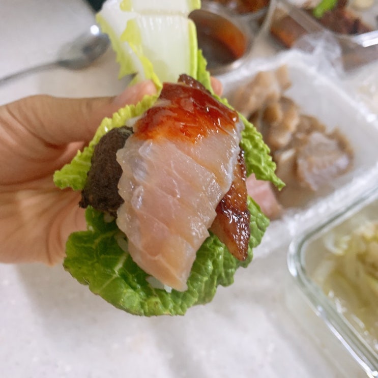  [이홍어마당]믿고 주문하는 홍어택배 : 존맛인정