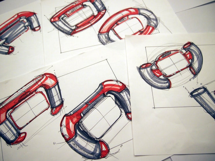  DESIGN INSPIRATION_ SKETCH