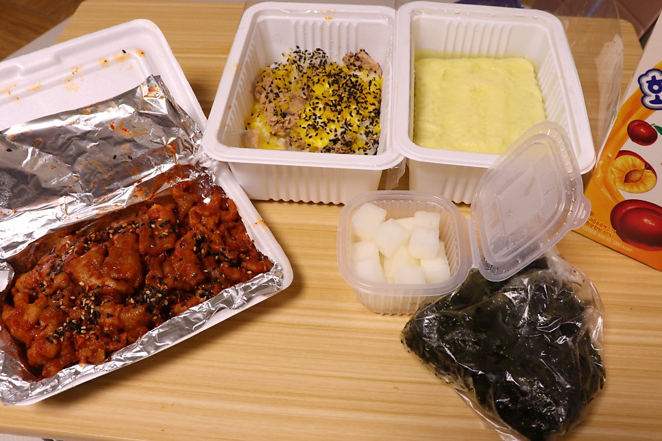 발대발 사진 1