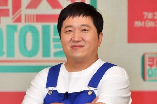 정형돈의 사주