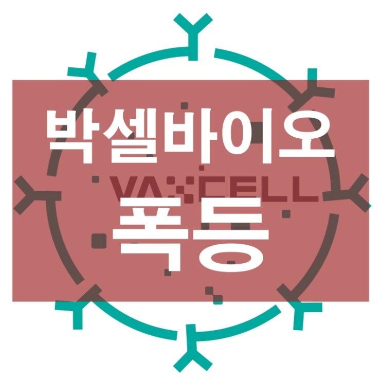  박셀바이오 3거래일 연속 폭등 왜? 반려견 전용 항암면역치료제 승인 임박