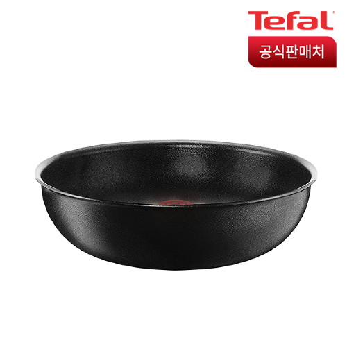 후기가 정말 좋은 테팔 매직핸즈 인덕션 볶음팬 28cm, 단품없음 ···