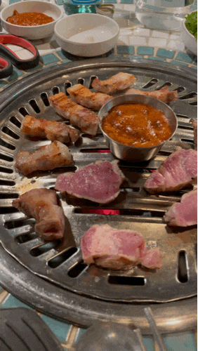  [망원 맛집] 강화통통생고기, 망원동 즉석우동