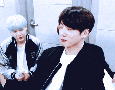  [방탄끼리 카톡하기] 꽃피는 세상 外1. 정말 오래전, 누구보다 아팠던
