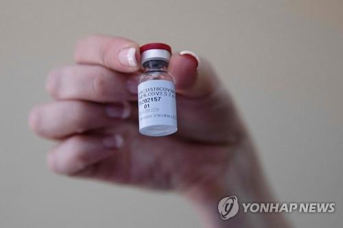 美 FDA, 1회 접종으로 충분한 J&J 백신 긴급사용 여부 심사 임박