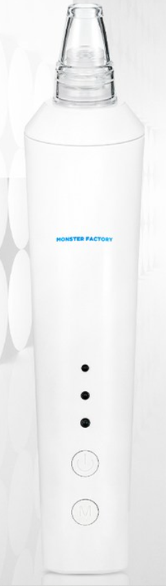  코팩 대신 몬스터팩토리 피지제거기