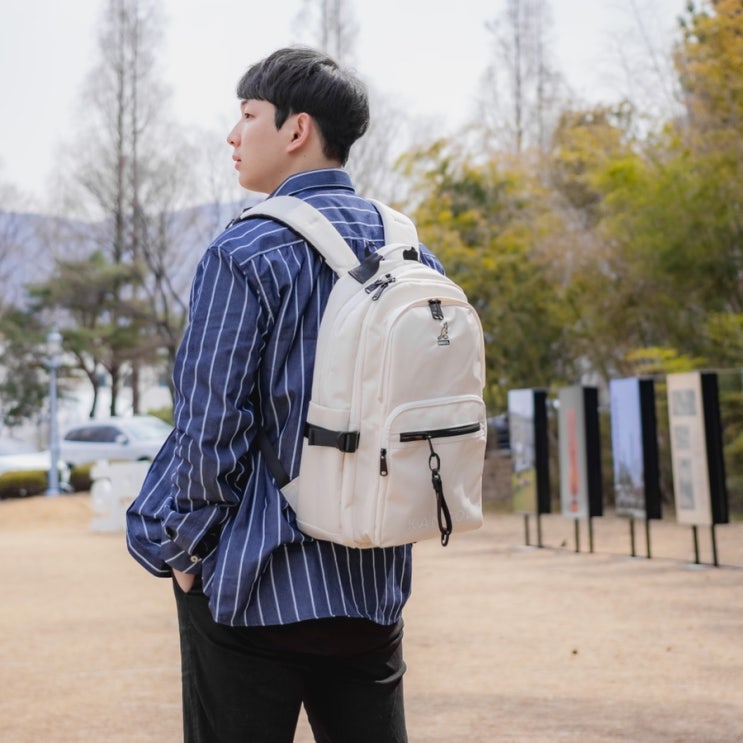  중학생 책가방 추천 캉골 1350 너무 이쁘다!