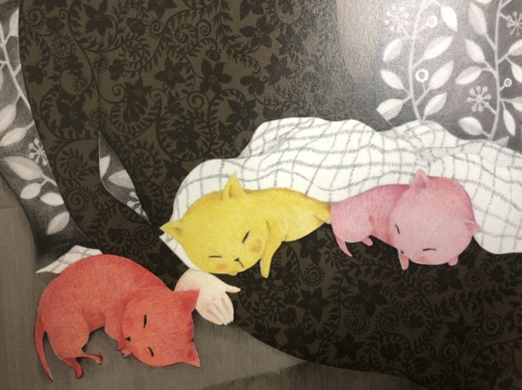  집 더러워도 읽으면 괜찮아집니다. 이윤우 [할머니와 하얀 집]