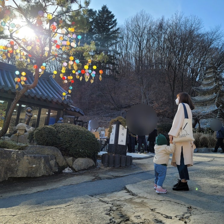  센스 있고 은은하게, 아기랑 소소한 시밀러룩