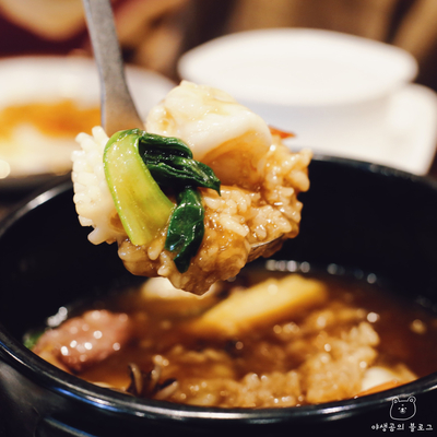 일산 중식당 화림 코스요리 맛집으로 강력 추천