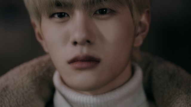  [MV] 골든차일드(Golden Child) - Breathe [뮤비/가사/듣기]